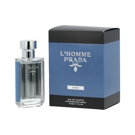 prada l homme leau|prada l'homme l'eau 50ml.